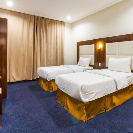 Dar Hotel Suites DDjeddah Extérieur photo