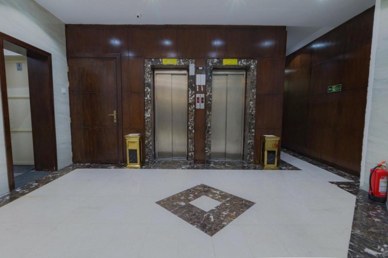 Dar Hotel Suites DDjeddah Extérieur photo