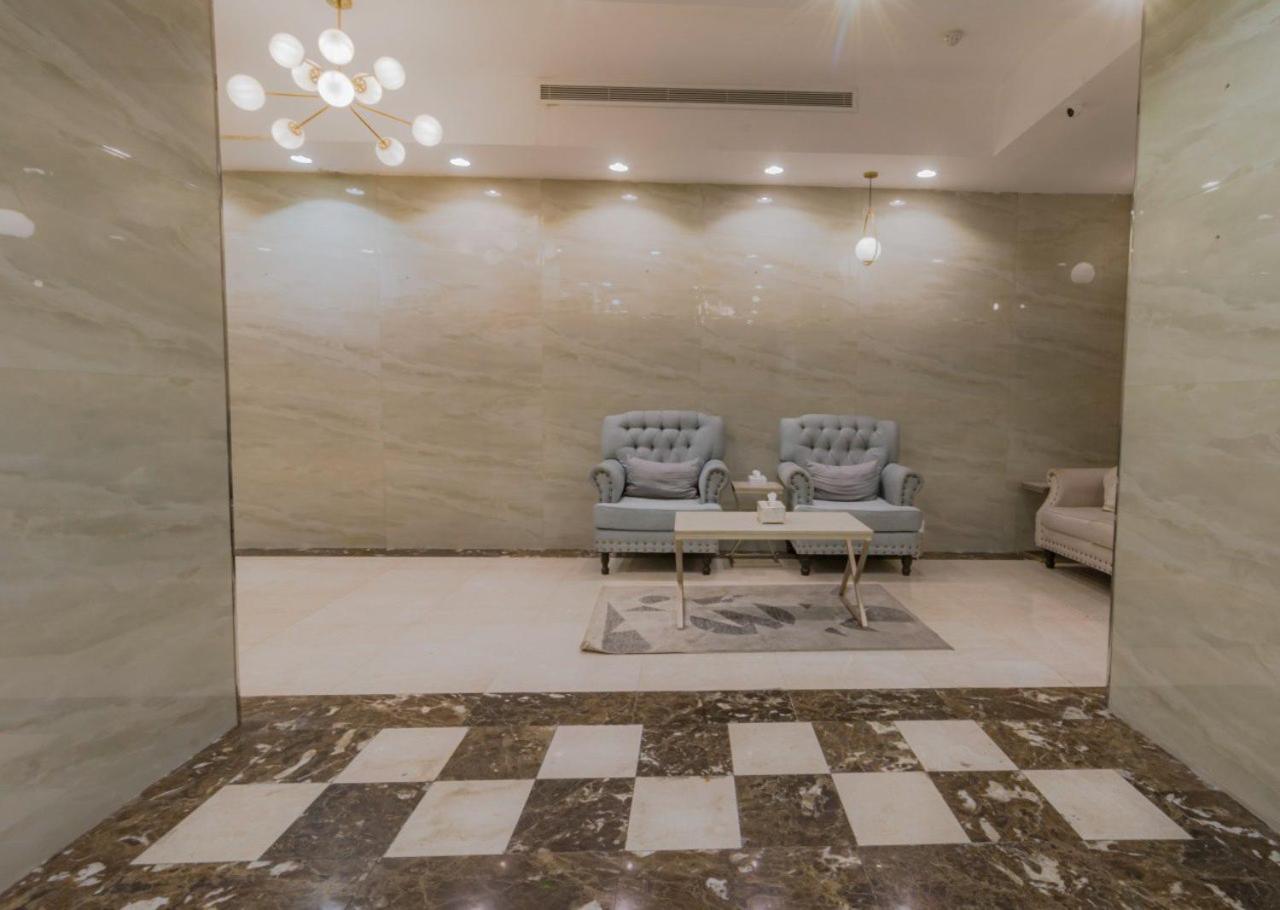 Dar Hotel Suites DDjeddah Extérieur photo