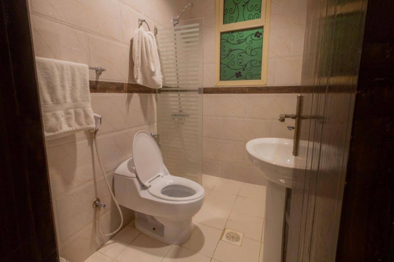 Dar Hotel Suites DDjeddah Extérieur photo